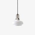SC6 Copenhagen Pendelleuchte Opal - &Tradition - DesignWe.Love