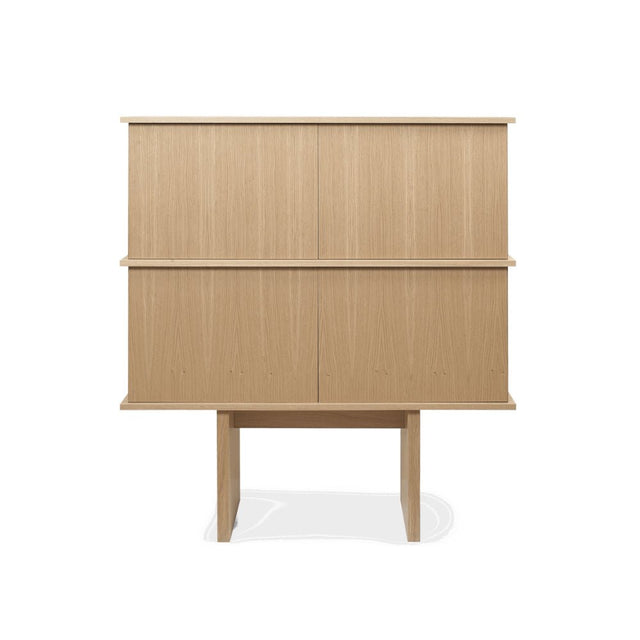 Sideboard Stilt Double - ferm LIVING - DesignWe.Love