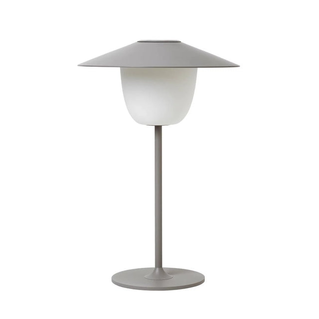 Tischleuchte Ani Akku satellite - blomus - DesignWe.Love