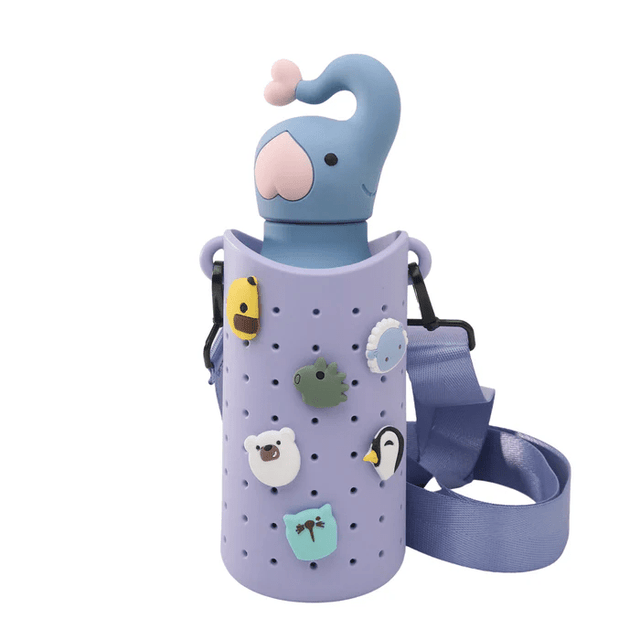 Tragetasche für Trinkflasche BESTIE SLING - ASOBU - DesignWe.Love