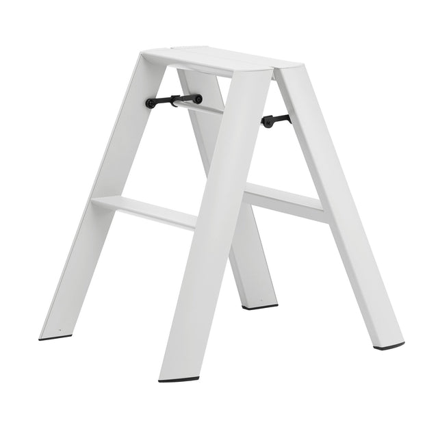 Trittleiter Lucano 2 Step - Metaphys - DesignWe.Love