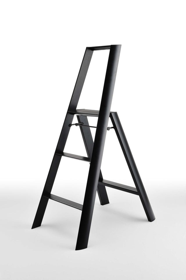 Trittleiter Lucano 3 Step - Metaphys - DesignWe.Love