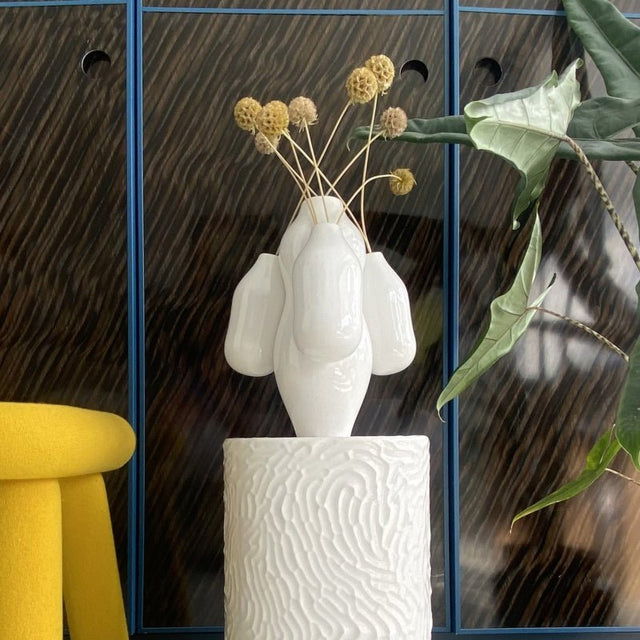 Vase Allpa Mini - Moustache - DesignWe.Love