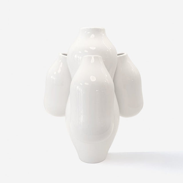 Vase Allpa Mini - Moustache - DesignWe.Love