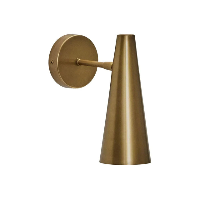 Wandleuchte Precise Messing - House Doctor - DesignWe.Love